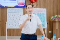 Hút thuốc lá điện tử phạt 3-5 triệu đồng, học sinh sử dụng thì ai chịu trách nhiệm nộp phạt?