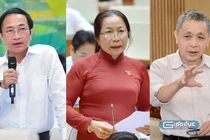 Quy hoạch mạng lưới cơ sở GDĐH cần tầm nhìn dài hạn thay vì cộng cơ học