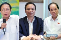 Hà Nội dự kiến đào tạo 1.000 tiến sĩ cần gắn với bài toán sử dụng họ ở đâu và như thế nào?