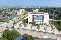 Trường ĐH Kinh tế & Quản trị Kinh doanh, ĐH Thái Nguyên: Số công bố khoa học/GV chưa đạt chuẩn