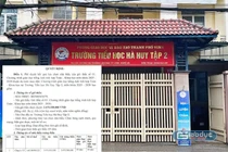 Công ty GD và Du học Quốc tế Việt Úc trúng thầu liên kết dạy tiếng Anh ở những trường công nào?