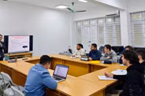 Trường ĐH hiến kế để Qũy học bổng quốc gia triển khai hiệu quả và công bằng giữa các cơ sở giáo dục