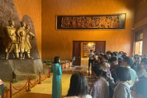 Bối cảnh số hóa di sản, ngành Lịch sử có nhu cầu nhân lực lớn