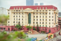 Trường Đại học Phương Đông: Nhiều tiêu chí chưa đạt chuẩn, 2 năm liền tỉ trọng thu KHCN bằng 0