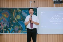 Hà Nội: Điểm chuẩn vào 10 chỉ hơn 3 điểm/môn, hiệu trưởng lý giải nguyên nhân