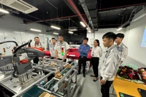 Trường nghề còn băn khoăn về giảng viên đồng cơ hữu trong dự thảo Luật GDNN