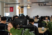 Nhiều lợi ích rõ rệt cho doanh nghiệp nhờ ứng dụng chuyển đổi số