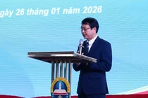 Giám đốc Sở GD&ĐT Sơn La: Năm 2026 nhiệm vụ trọng tâm là nâng cao chất lượng giáo dục "từ gốc"