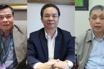 Di dời CSGDĐH ra khỏi nội đô tất yếu nhưng không thể "đặt trường giữa cánh đồng trống"