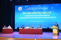 Phát triển văn hóa Việt Nam trong kỷ nguyên mới theo Nghị quyết 80 của Bộ Chính trị