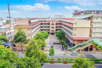 Trường TH-THCS-THPT Bùi Thị Xuân, Đồng Nai: Nhiều thông tin phải công khai không thấy ở website