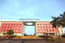 ĐH Phạm Văn Đồng: Đạt chuẩn về tỷ lệ giảng viên nhưng còn gặp khó trong thu hút tiến sĩ trở lên