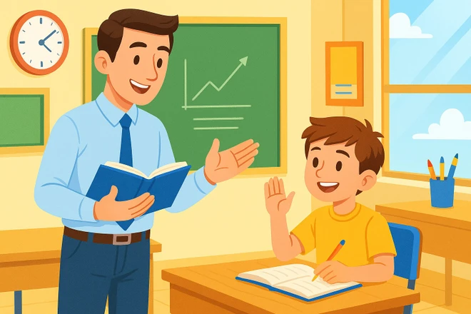 Sở GD&ĐT TPHCM yêu cầu lập danh sách xét thăng hạng, giáo viên chia sẻ một số băn khoăn