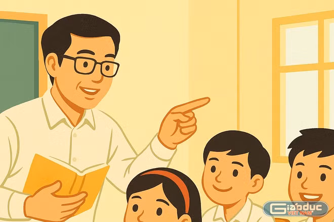 Năm học 2025-2026 xét danh hiệu Chiến sĩ thi đua cơ sở theo quy định nào?