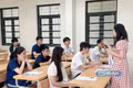 Bộ GD&ĐT dự kiến thi tuyển sinh vào 10 chỉ còn 2 môn Toán và Ngữ văn