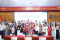 EPU gặp mặt Ngày Doanh nhân Việt Nam, ra mắt Cổng thông tin kết nối việc làm & CLB Doanh nhân Cựu SV