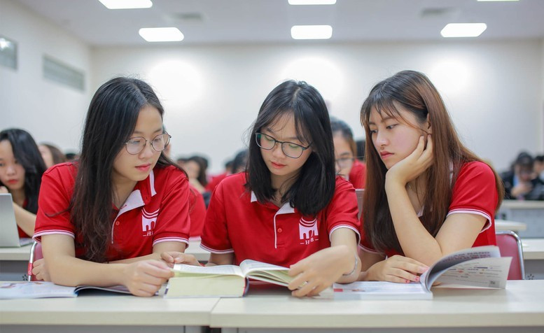 Nguồn ảnh minh họa: Trường Đại học Hà Nội