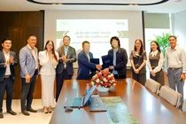 KDI Holdings ký kết hợp tác chiến lược với Nguyễn Hoàng Group trong lĩnh vực giáo dục