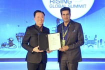 Vingroup hợp tác chiến lược với bang Telangana mở rộng hệ sinh thái đa ngành tại Ấn Độ