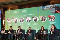 BIDV nỗ lực thúc đẩy phát triển nền tài chính đổi mới và bền vững