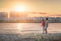 “Bảo hiểm xã hội cao cấp” Vin New Horizon: Điểm tựa an sinh cho thế hệ tuổi vàng