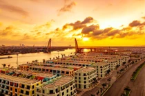“Bắt mạch” thị trường BĐS Hải Phòng trước cột mốc sáp nhập với Hải Dương 