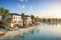 Sống như nghỉ dưỡng với “view rừng, hướng biển” - Giấc mơ của các runner tại đô thị biểu tượng mới