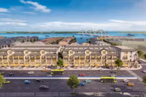 Boulevard Prime “mở khóa dòng tiền”, nhà đầu tư Bắc - Trung - Nam đổ về Cần Giờ