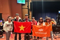 Học sinh FPT Schools giành HC vàng và bạc tại Chung kết học thuật Quốc tế World Scholar’s Cup 2025