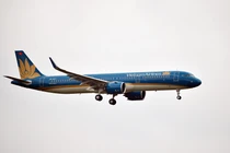 Vietnam Airlines và China Southern Airlines hợp tác liên doanh