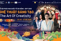 Hé lộ dàn nghệ sĩ sẽ trình diễn trong Lễ hội pháo hoa quốc tế Đà Nẵng 2025