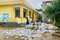 iSMART đồng hành cùng Sở Giáo dục và Đào tạo Đắk Lắk khôi phục hoạt động dạy học sau bão số 13