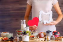 Sức khỏe trao đổi chất - Mạng lưới liên kết của cơ thể bạn