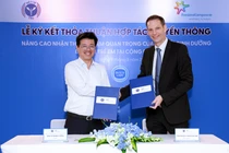Dutch Lady tăng cường truyền thông về vi chất dinh dưỡng đối với trẻ em Việt Nam