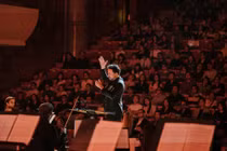 Nhìn lại Art.tecture #2: Cảm xúc là mẫu số chung của kiến trúc và âm nhạc