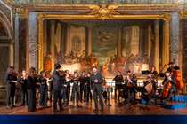 Techcombank và Masterise Group mang "Tinh hoa Pháp" về Việt Nam, tôn vinh di sản nghệ thuật độc bản