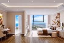 Newtown Diamond - Biểu tượng phong cách sống tinh hoa bên bờ biển Đà Nẵng