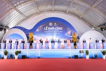 Sun Group khởi công Nhà hát Opera Hà Nội: "Thánh đường nghệ thuật" tầm cỡ quốc tế