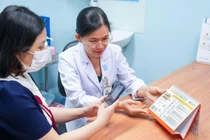 Ajinomoto Việt Nam và hành trình kiến tạo “dinh dưỡng cho thế hệ tương lai”