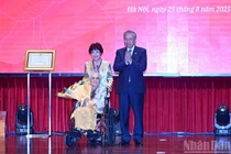 Kỷ niệm 80 năm thành lập ngành Ngoại giao Việt Nam
