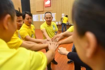 Khi tinh thần học tập trở thành DNA trong văn hóa của doanh nghiệp