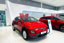 VinFast VF 6 Eco: Định nghĩa lại khái niệm “xe đáng tiền” trong phân khúc B-SUV