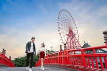 Chốt Tết dương lịch nghỉ 4 ngày, nhiều du khách phía Bắc lựa chọn du lịch Quảng Ninh, Ninh Bình 