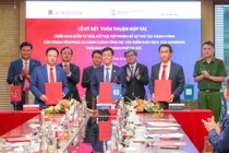 Agribank tiên phong tích hợp dịch vụ công tại điểm giao dịch của ngân hàng