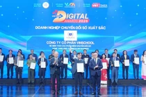 4 giải pháp công nghệ giúp Vinschool đạt giải “Doanh nghiệp chuyển đổi số xuất sắc 2025”