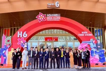 Hội chợ Mùa Xuân 2026: Trải nghiệm sắc màu văn hóa Việt