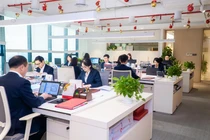 GELEX triển khai Dự án Văn hóa doanh nghiệp