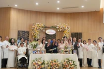 Vietnam Airlines lan tỏa thông điệp “Việt Nam hạnh phúc” từ bầu trời