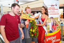 Bay thẳng Thành phố Hồ Chí Minh - Manila cùng Vietjet trong mùa lễ hội sôi động cuối năm