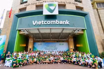 Vietcombank phát động Giải chạy “Vietcombank Run & Share 2026: Vạn trái tim - Một niềm tin”